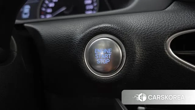 Hyundai Sonata (DN8) id 3582645 из Кореи 9