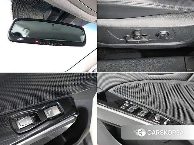 Ssangyong Berry New Tivoli id 4566946 из Кореи 9