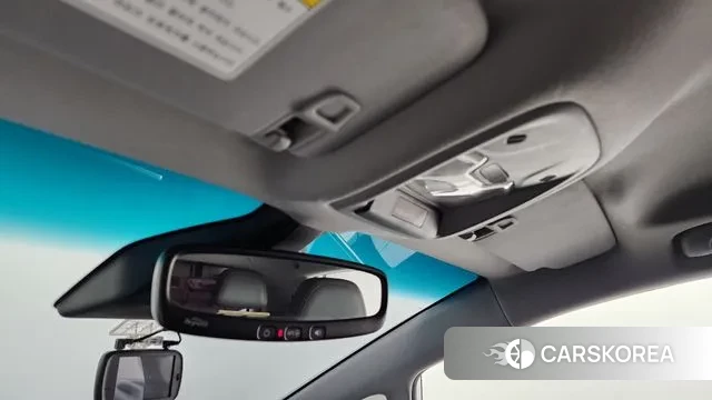 Chevrolet (GM Daewoo) Bolt EV id 3336578 из Кореи 9