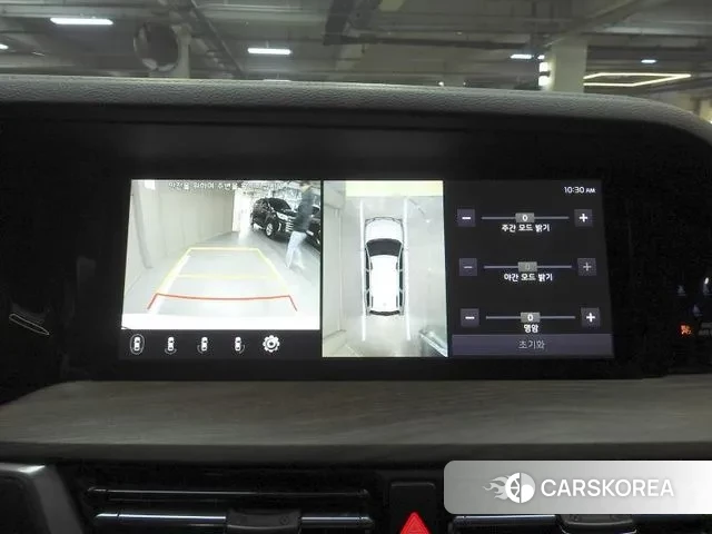 Kia Mohave Master id 3597554 из Кореи 9