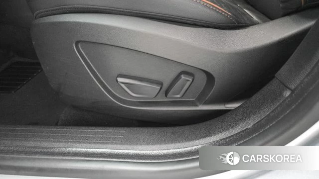 Renault Korea (Samsung) Capture id 4434958 из Кореи 9