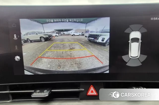 Kia Sportage 5th Generation id 3734803 из Кореи 9