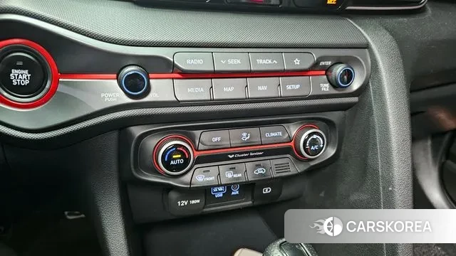 Hyundai Veloster (JS) id 3754501 из Кореи 9