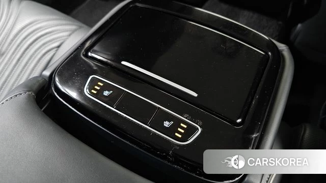 Genesis G80 (RG3) id 4433065 из Кореи 9