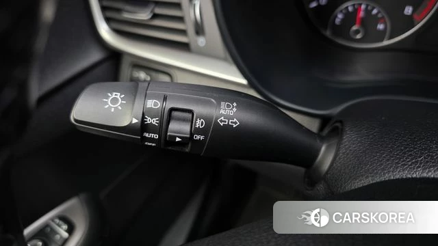 Kia The New K5 2nd generation id 4895076 из Кореи 9