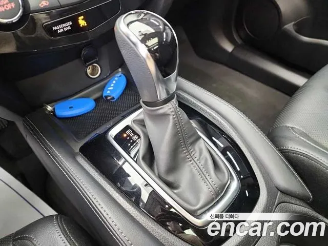 Nissan X Trail id 2706928 из Кореи 9