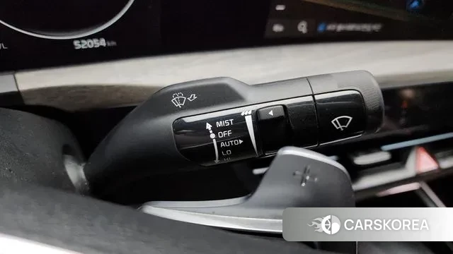 Kia K8 id 3544970 из Кореи 9