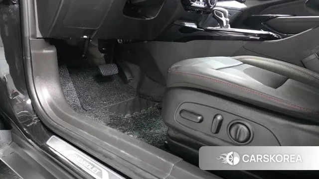 Chevrolet (GM Daewoo) Trax Crossover id 3711693 из Кореи 9