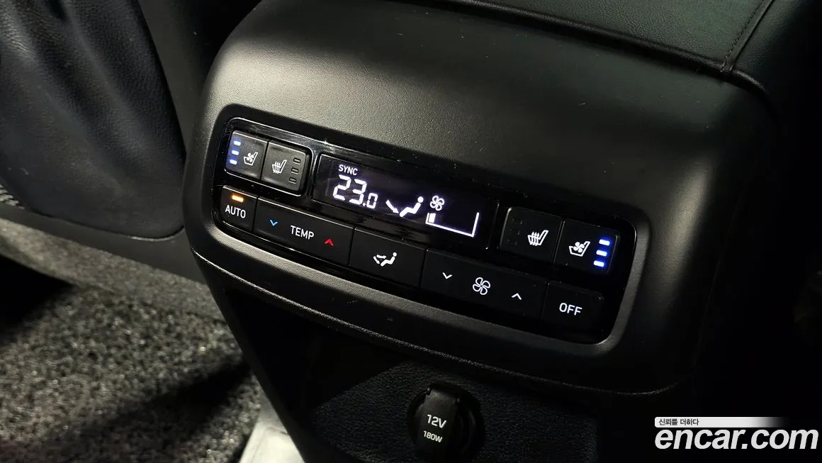 Hyundai Palisade id 2080784 из Кореи 9