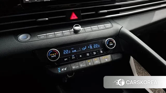 Hyundai Avante (CN7) id 3307480 из Кореи 9