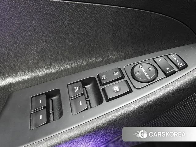 Hyundai All New Tucson id 3608437 из Кореи 9