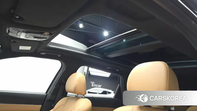 Kia Sorento 4th Generation id 4898609 из Кореи 9