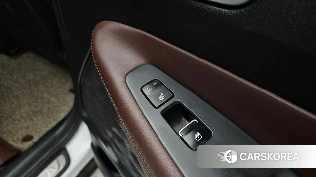 Hyundai Santa Fe TM id 3911759 из Кореи 9