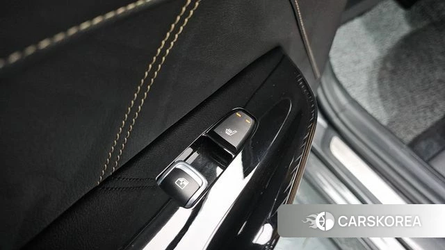 Kia K5 3rd generation id 3833756 из Кореи 9