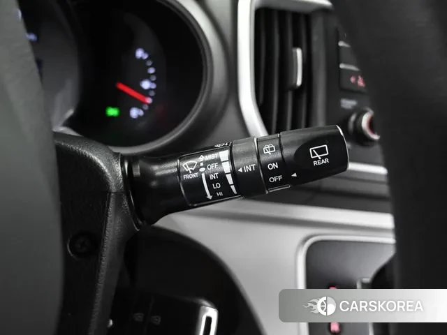 Kia The New Ray id 2986039 из Кореи 9