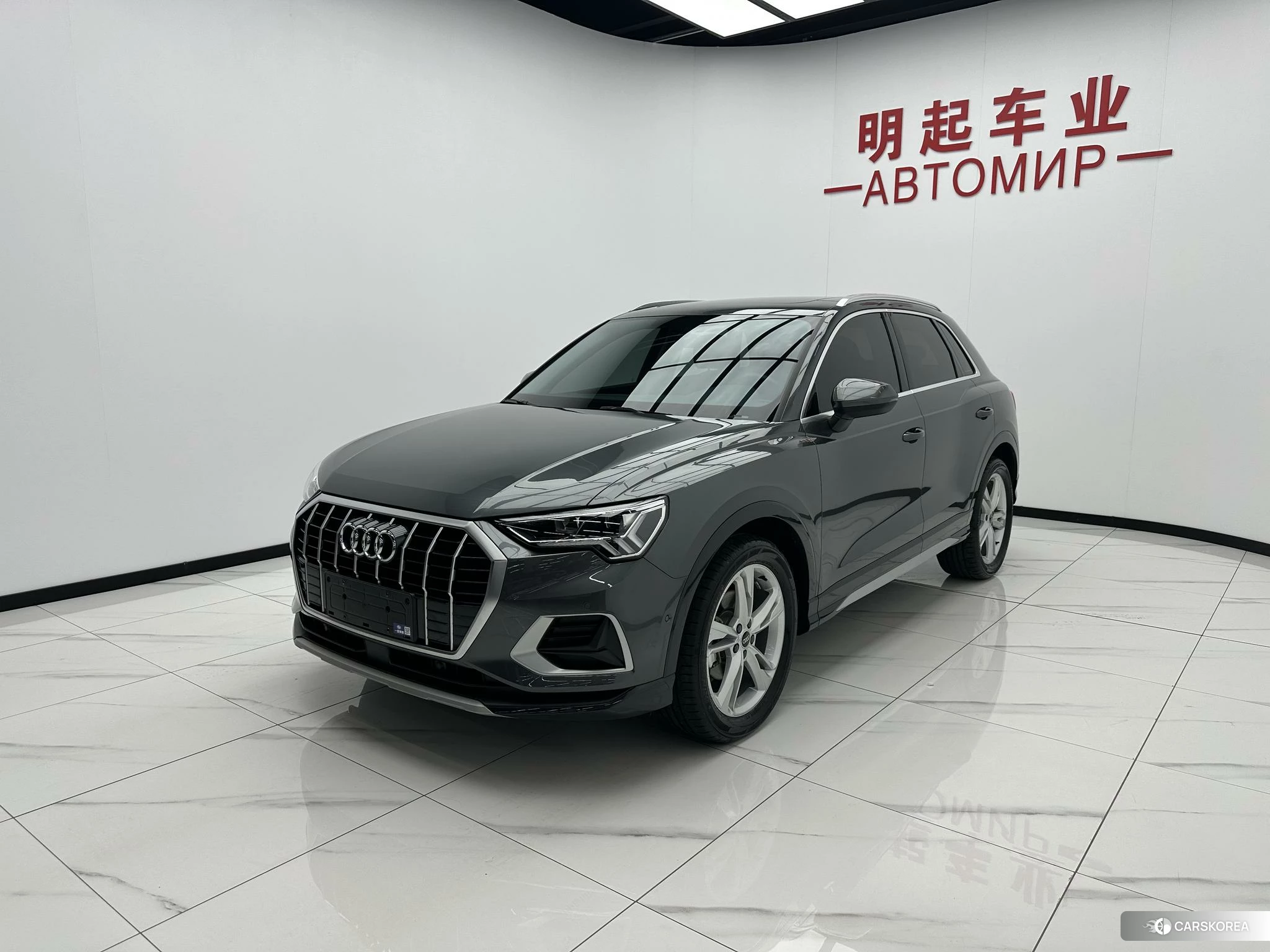 Audi Q3 id 4426596 из Китая 9