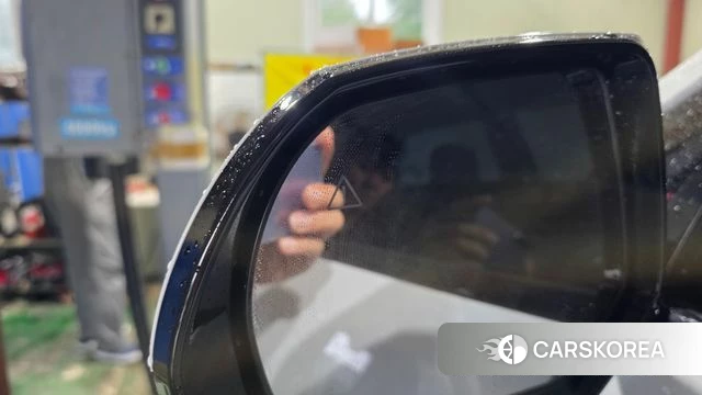 Hyundai Ionic 5 id 4567476 из Кореи 9
