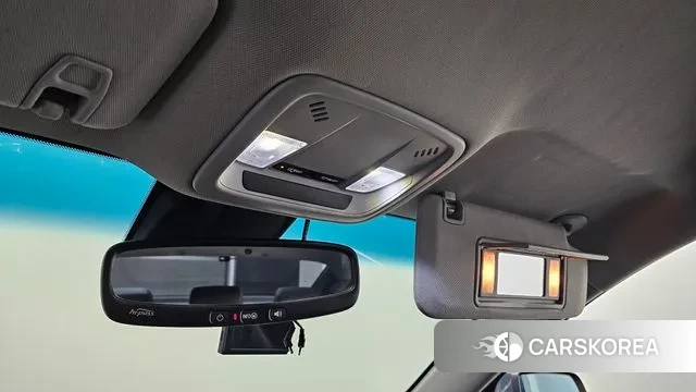 Chevrolet (GM Daewoo) The New Malibu id 3552307 из Кореи 9