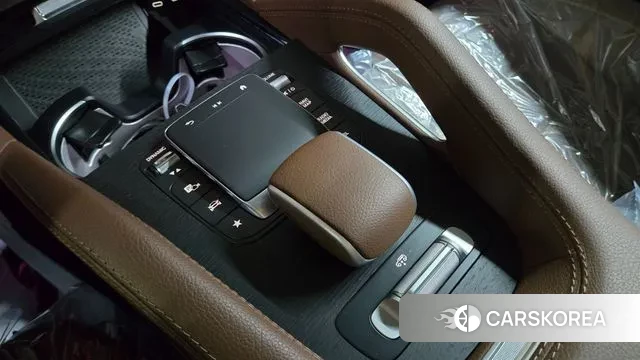 Mercedes-Benz GLS - Class X167 id 3015876 из Кореи 9