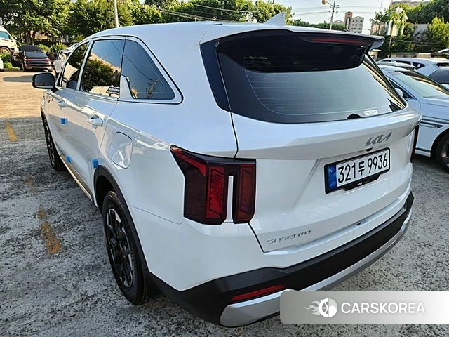 Kia The New Sorento 4th Generation id 4387755 из Кореи 9