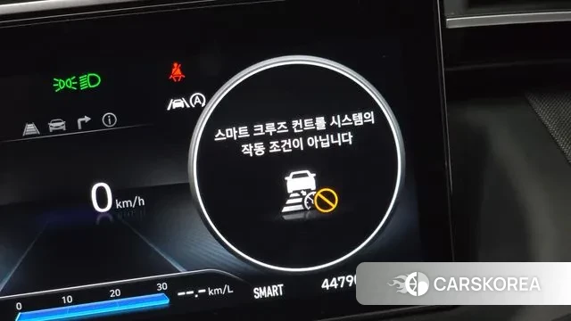 Hyundai Tucson (NX4) id 3650143 из Кореи 9