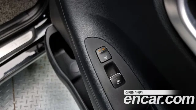 Hyundai Grandeur IG Hybrid id 2917650 из Кореи 9