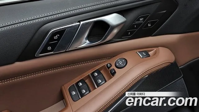 BMW X5 (G05) id 2954514 из Кореи 9