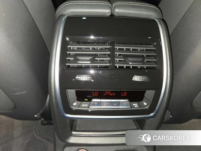 BMW X7 (G07) id 4560224 из Кореи 9