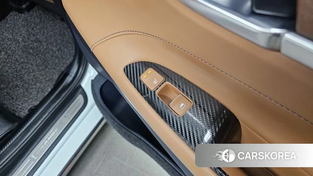 Hyundai Grandeur IG Hybrid id 4304751 из Кореи 9