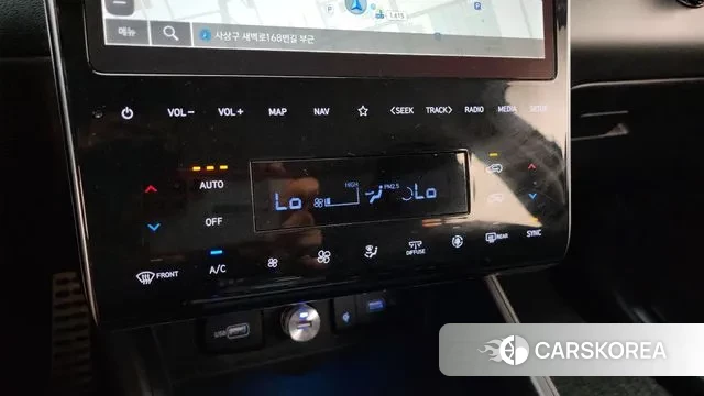 Hyundai Tucson (NX4) id 3059043 из Кореи 9