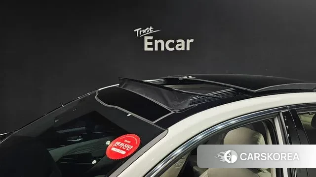 Kia K7 Premier Hybrid id 3385830 из Кореи 9