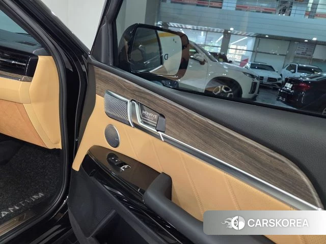 Kia Mohave Master id 4930111 из Кореи 9