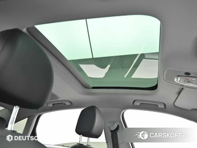 Audi A6 (C8) id 4187093 из Кореи 9