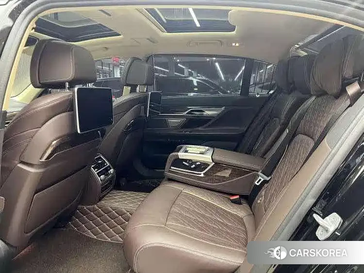 BMW 7 series id 4622672 из Китая 9
