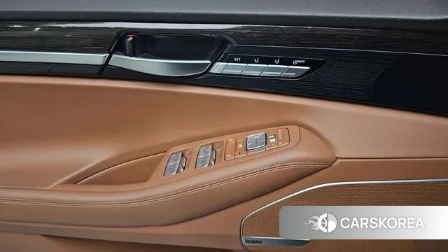 Genesis G90 id 3760705 из Кореи 9