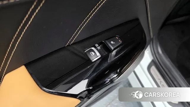 Kia K5 Hybrid 3rd Generation id 3566799 из Кореи 9