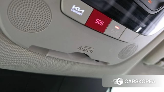 Kia K5 3rd generation id 4894015 из Кореи 9