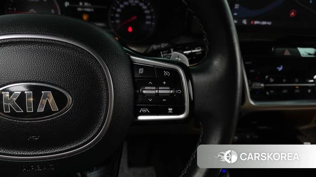 Kia Sorento 4th Generation id 4446569 из Кореи 9