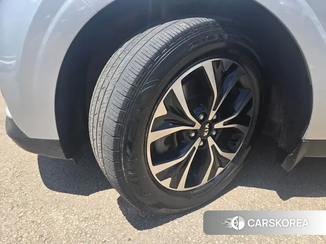 Kia Carnival 4th generation id 2976123 из Кореи 9