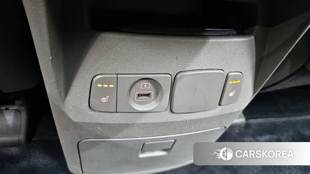 Kia The New Carnival id 3464188 из Кореи 9