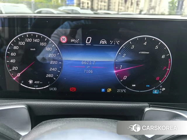 Mercedes-Benz GLB id 4314498 из Китая 9