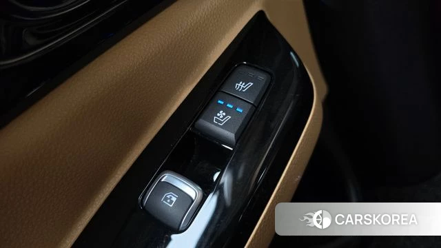 Kia Carnival 4th generation id 3826232 из Кореи 9