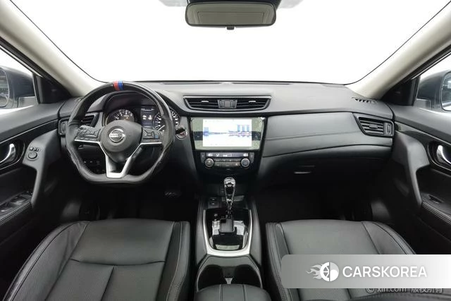 Nissan Qijun id 4262443 из Китая 9