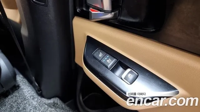 Kia Carnival 4th generation id 2951046 из Кореи 9