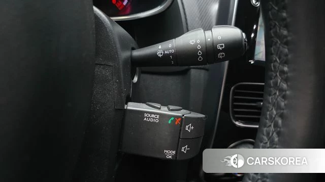 Renault Korea (Samsung) Clio id 4435554 из Кореи 9
