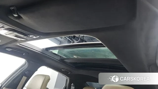 Kia K8 Hybrid id 3448260 из Кореи 9