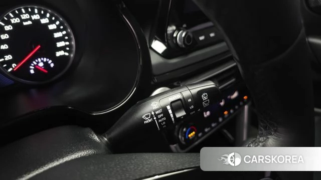 Kia Seltos id 4586890 из Кореи 9