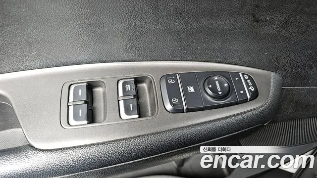 Kia K5 second generation id 2327033 из Кореи 9