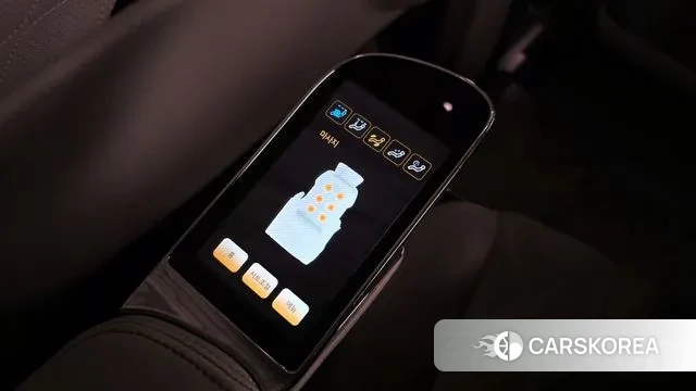 Kia Carnival 4th generation id 3771690 из Кореи 9