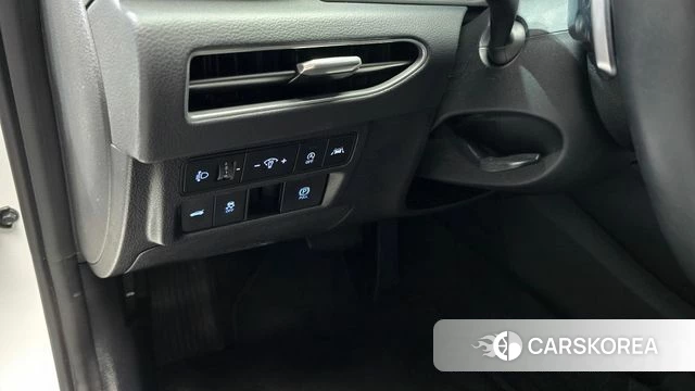 Hyundai Sonata (DN8) id 4519100 из Кореи 9